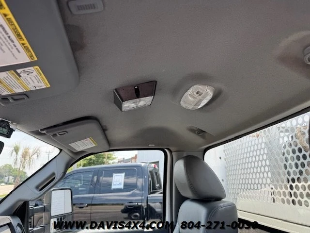 2015 Ford Super Duty 3rd Gen - Image 13 of 21