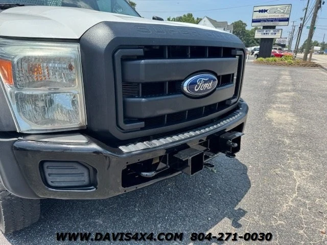 2015 Ford Super Duty 3rd Gen - Image 23 of 31