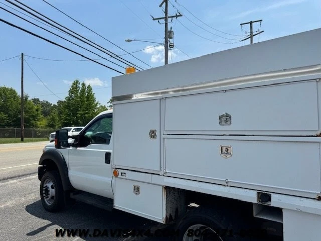 2015 Ford Super Duty 3rd Gen - Image 31 of 31