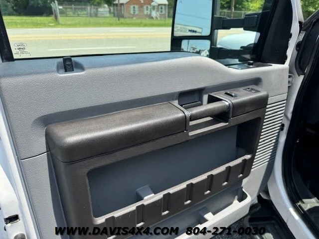 2015 Ford Super Duty 3rd Gen - Image 15 of 21