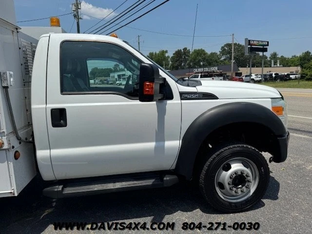 2015 Ford Super Duty 3rd Gen - Image 26 of 31