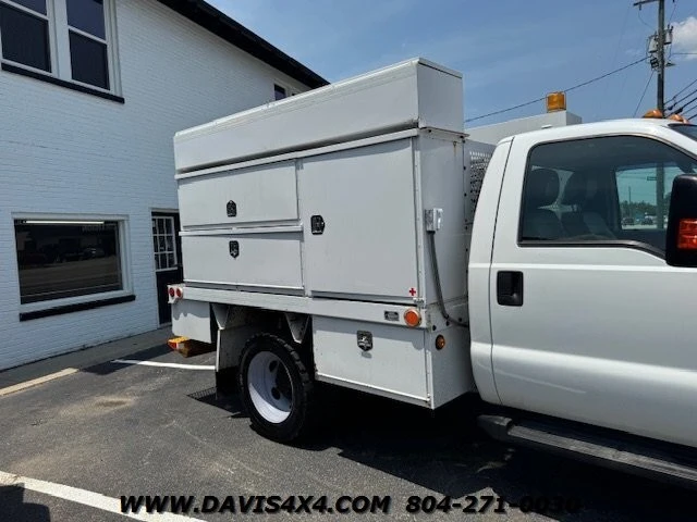 2015 Ford Super Duty 3rd Gen - Image 25 of 31
