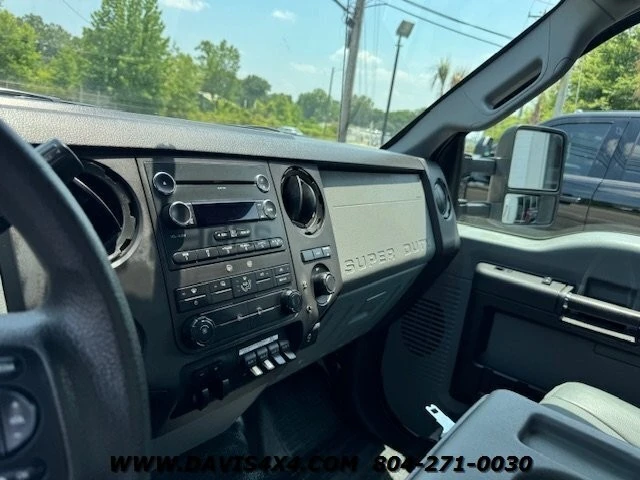 2015 Ford Super Duty 3rd Gen - Image 11 of 12