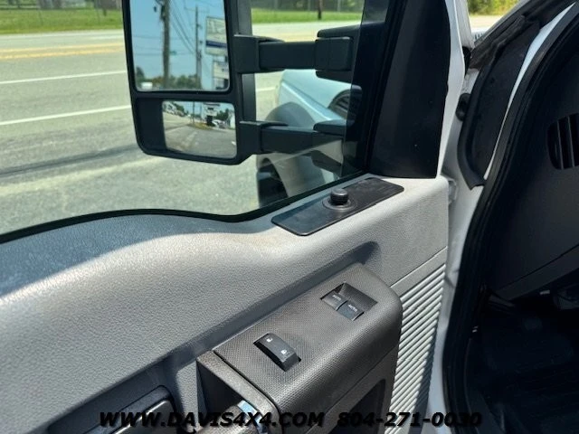 2015 Ford Super Duty 3rd Gen - Image 16 of 21