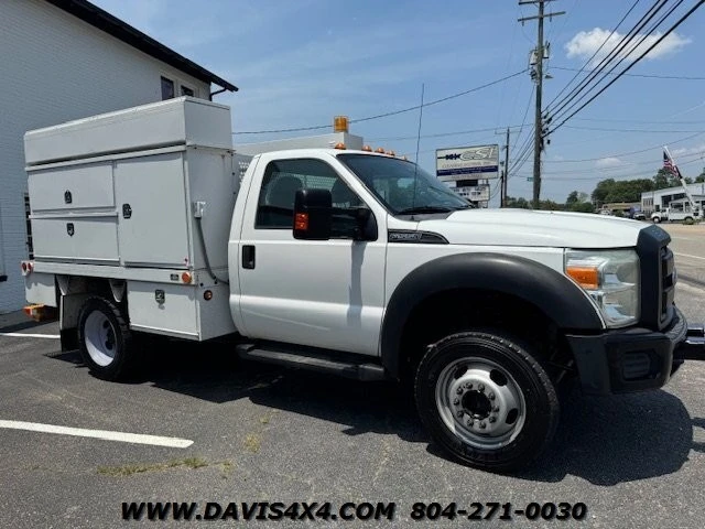 2015 Ford Super Duty 3rd Gen - Image 24 of 31