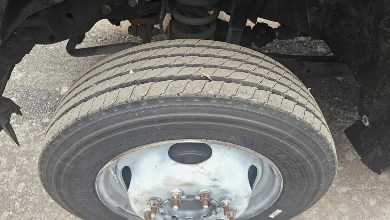 2015 Ford Super Duty 3rd Gen - Image 3 of 8