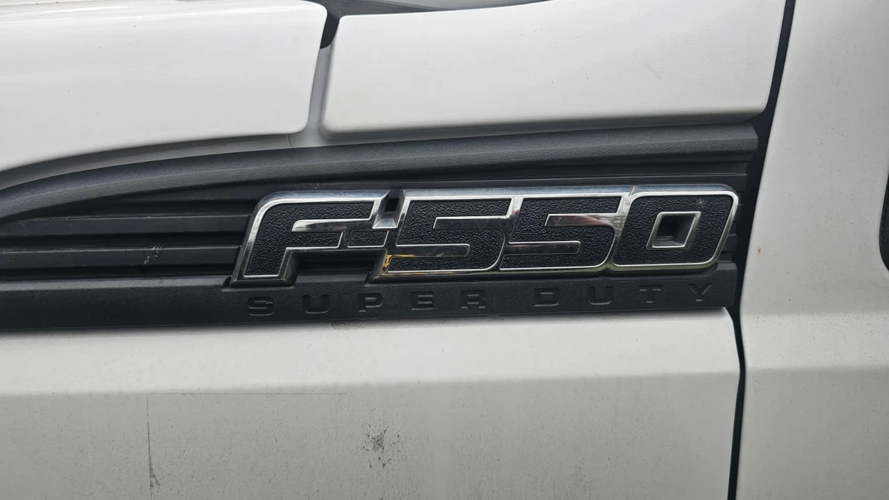 2015 Ford Super Duty 3rd Gen - Image 7 of 8