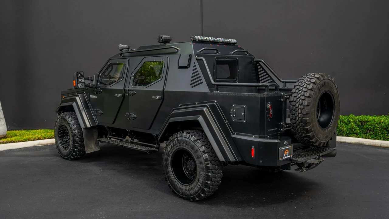 2015 Ford Super Duty 3rd Gen - Image 3 of 21