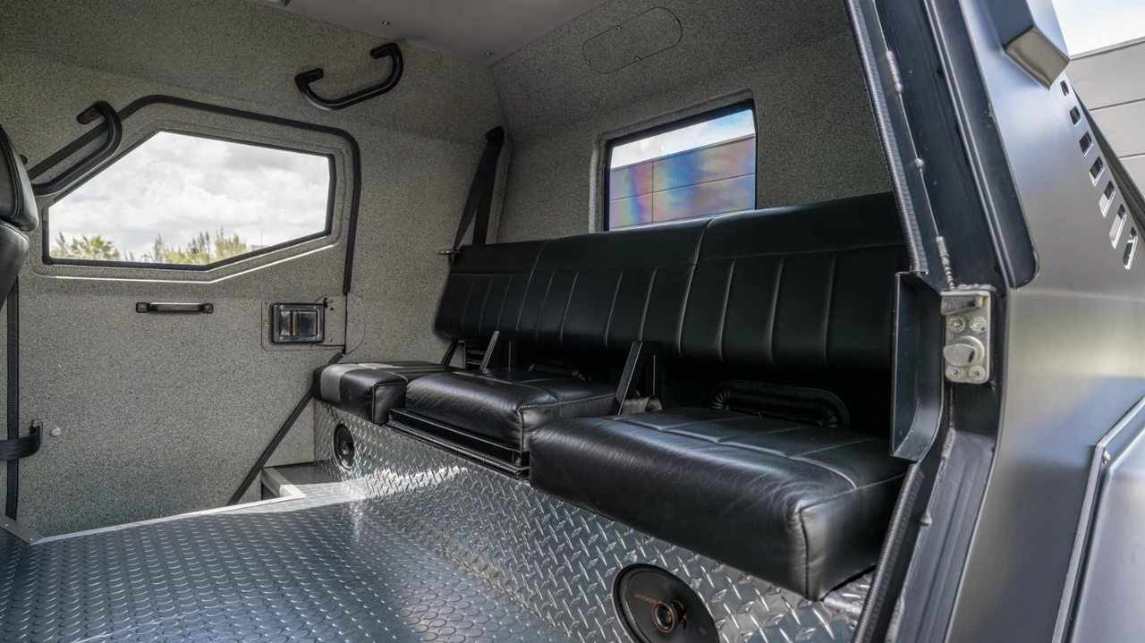 2015 Ford Super Duty 3rd Gen - Image 19 of 21