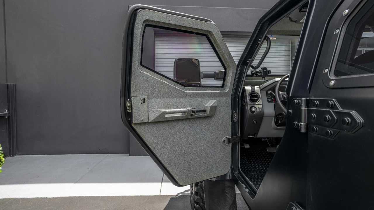 2015 Ford Super Duty 3rd Gen - Image 13 of 21