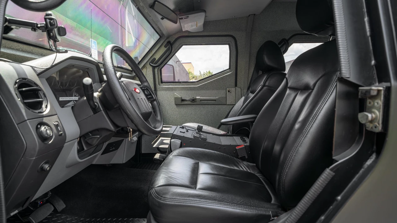 2015 Ford Super Duty 3rd Gen - Image 16 of 21