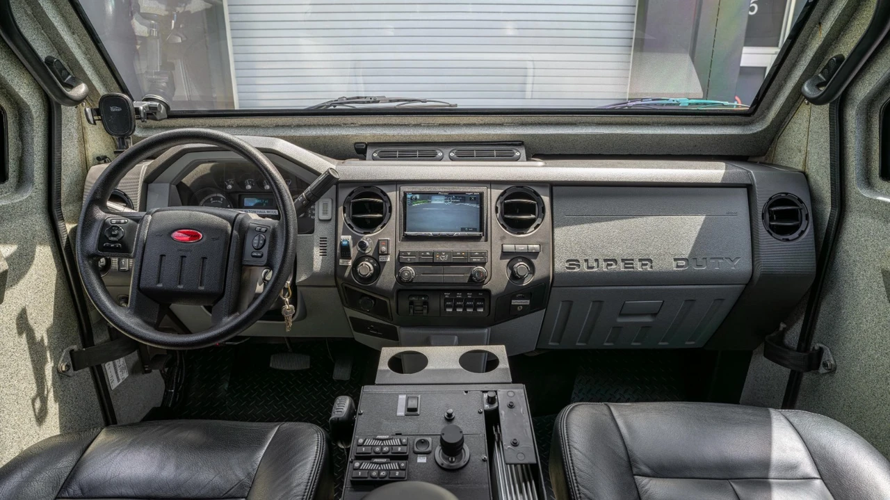 2015 Ford Super Duty 3rd Gen - Image 20 of 21