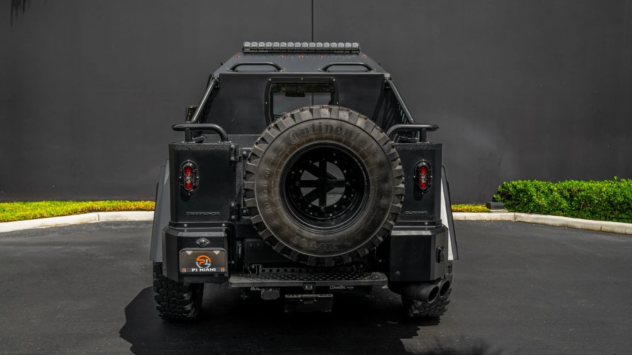 2015 Ford Super Duty 3rd Gen - Image 4 of 21