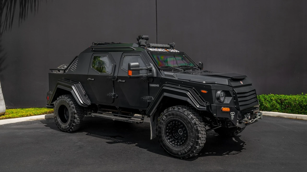 2015 Ford Super Duty 3rd Gen - Image 7 of 21