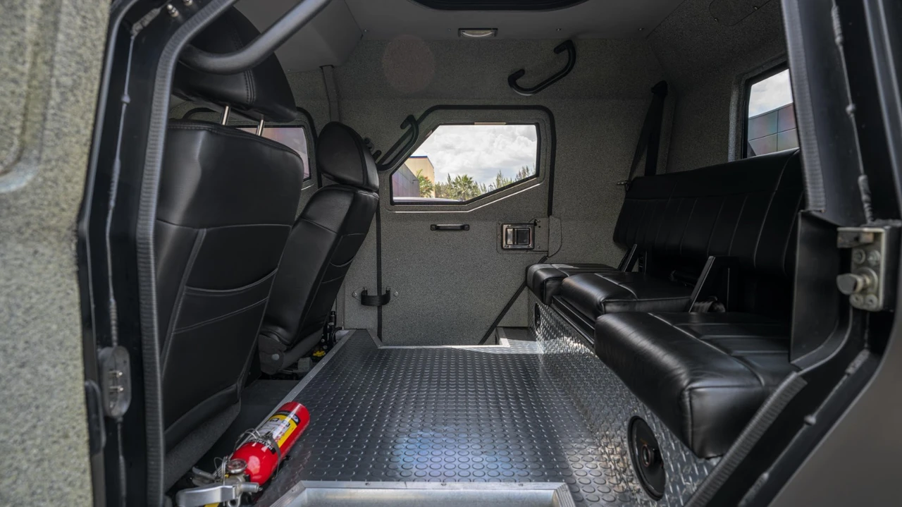 2015 Ford Super Duty 3rd Gen - Image 18 of 21