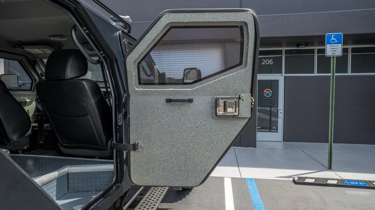 2015 Ford Super Duty 3rd Gen - Image 21 of 21