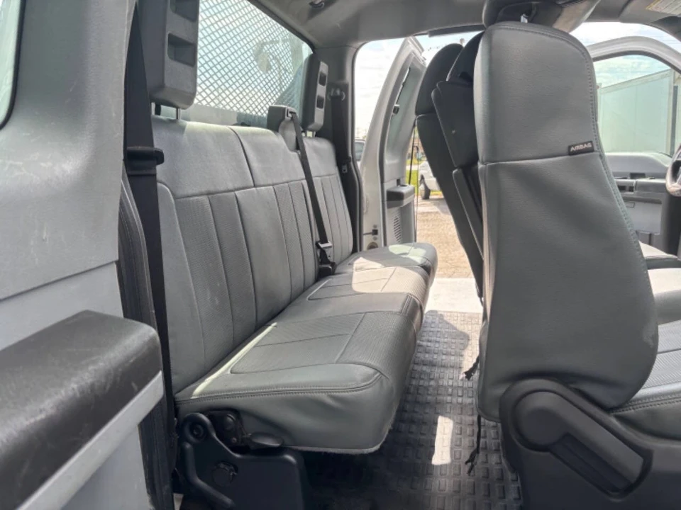 2015 Ford Super Duty 4th Gen - Image 17 of 21