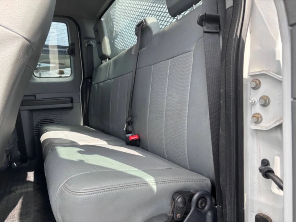 2015 Ford Super Duty 4th Gen - Image 20 of 21