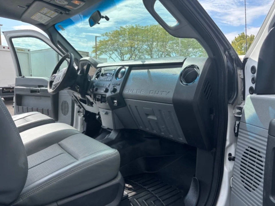 2015 Ford Super Duty 4th Gen - Image 15 of 21