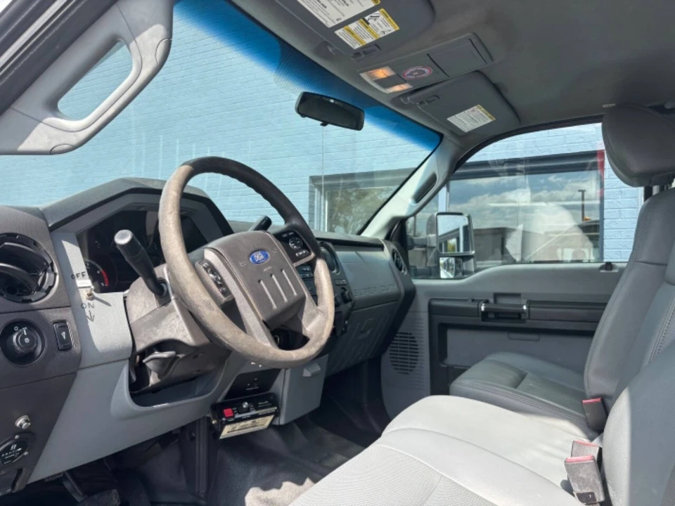 2015 Ford Super Duty 4th Gen - Image 14 of 21