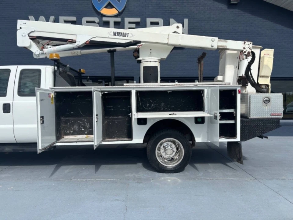 2015 Ford Super Duty 4th Gen - Image 13 of 21