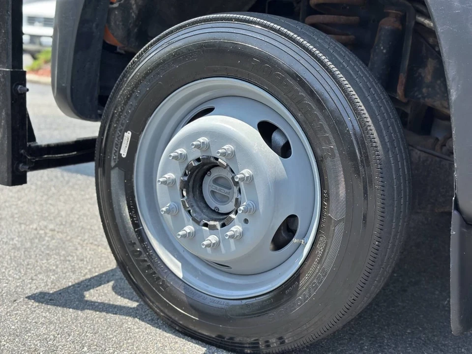 2015 Ford Super Duty 3rd Gen - Image 16 of 19