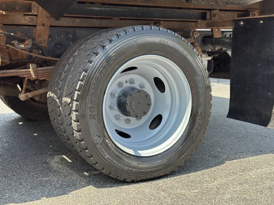 2015 Ford Super Duty 3rd Gen - Image 17 of 19