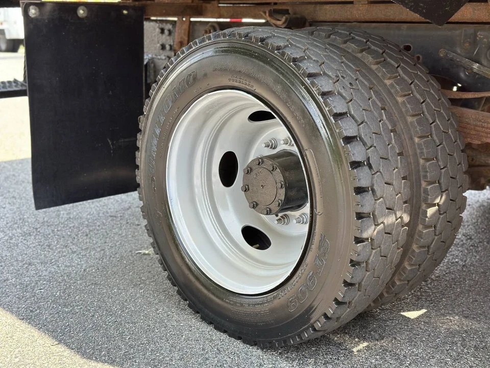 2015 Ford Super Duty 3rd Gen - Image 18 of 19