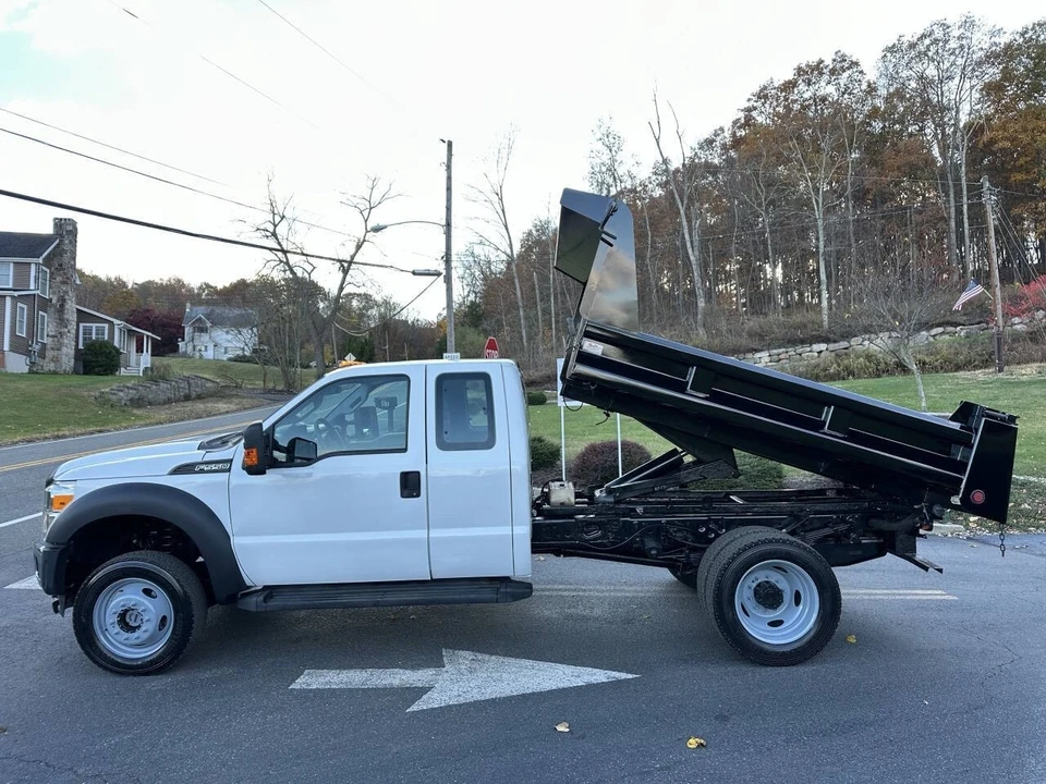 2015 Ford Super Duty 3rd Gen - Image 12 of 12