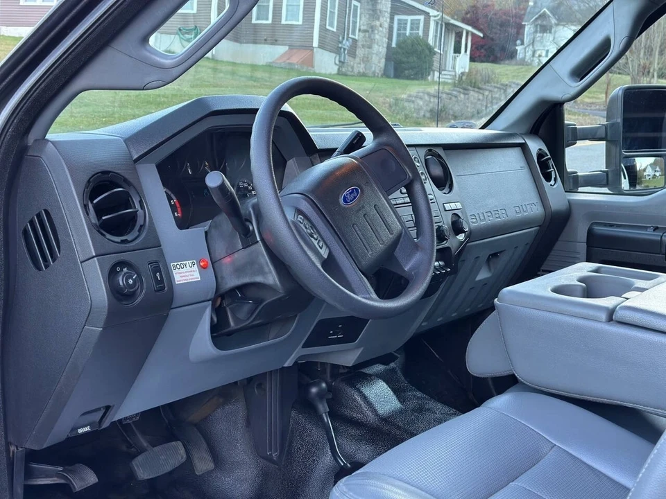 2015 Ford Super Duty 3rd Gen - Image 5 of 12