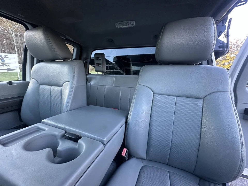 2015 Ford Super Duty 3rd Gen - Image 10 of 12