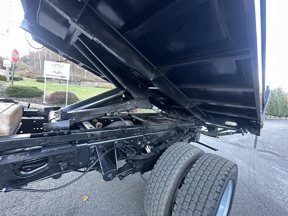 2015 Ford Super Duty 3rd Gen - Image 7 of 12