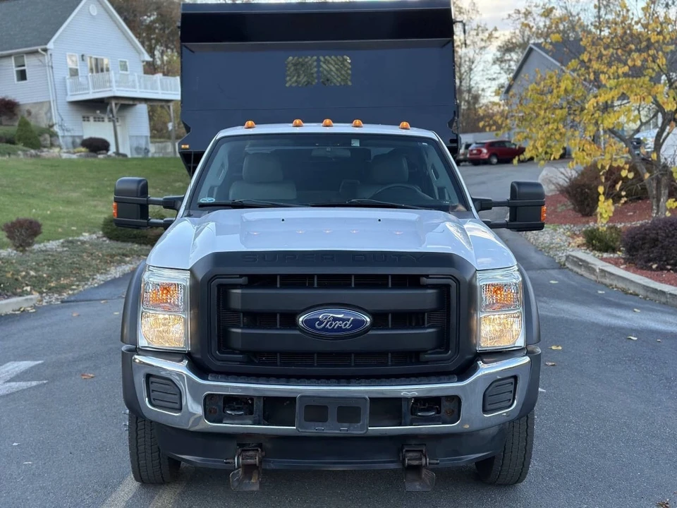 2015 Ford Super Duty 3rd Gen - Image 3 of 12