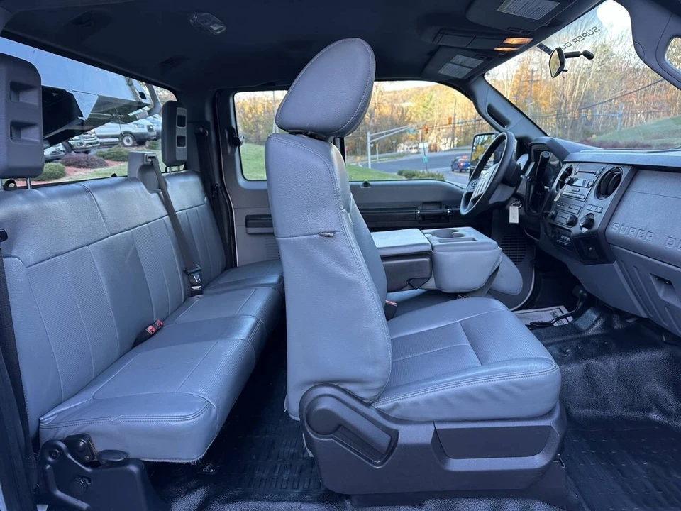 2015 Ford Super Duty 3rd Gen - Image 8 of 12