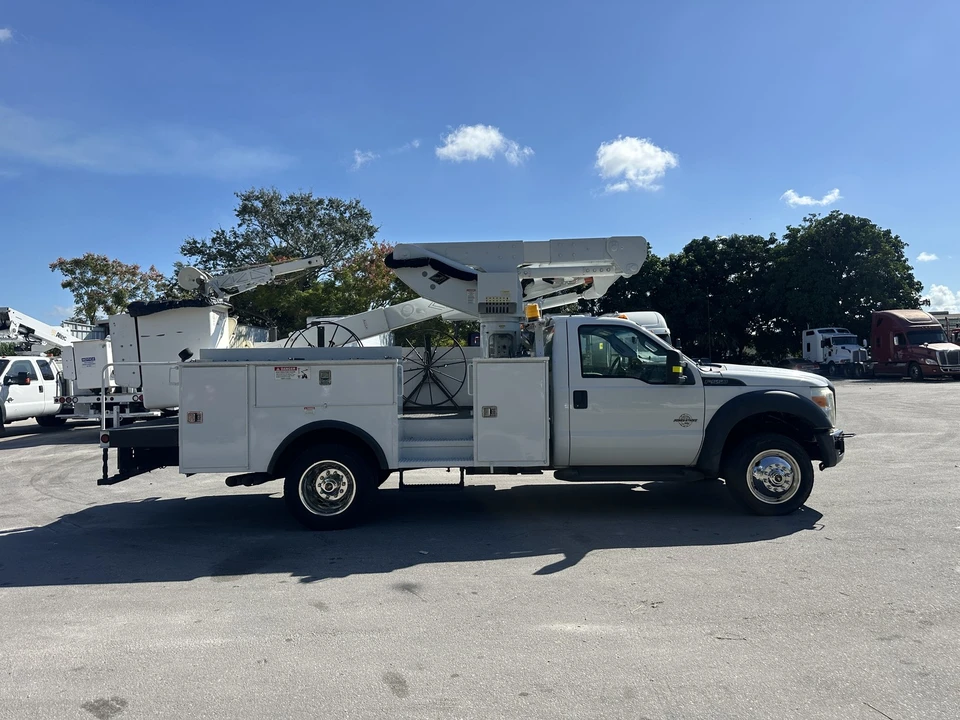 2015 Ford Super Duty 3rd Gen - Image 6 of 21