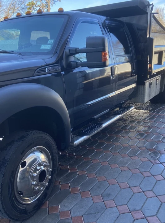 2015 Ford Super Duty 3rd Gen - Image 12 of 12