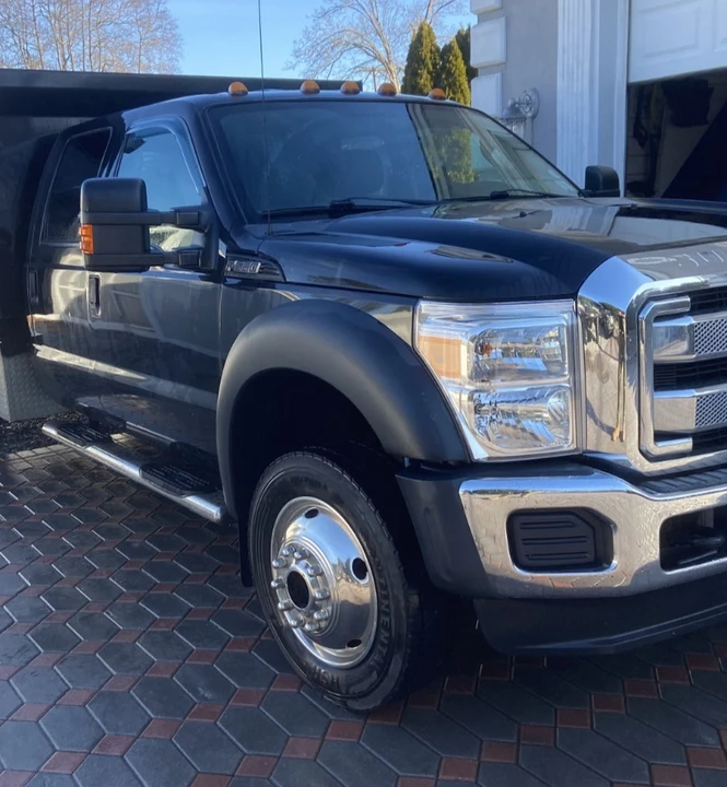 2015 Ford Super Duty 3rd Gen - Image 2 of 12