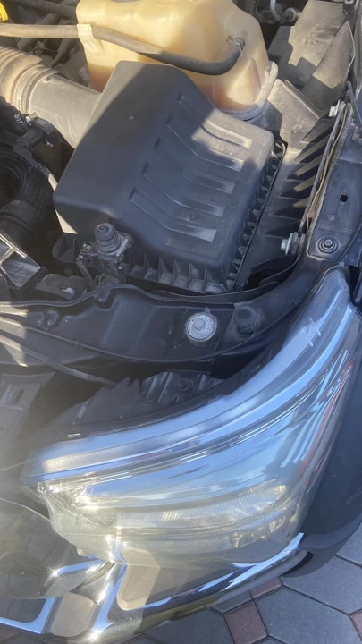 2015 Ford Super Duty 3rd Gen - Image 9 of 12