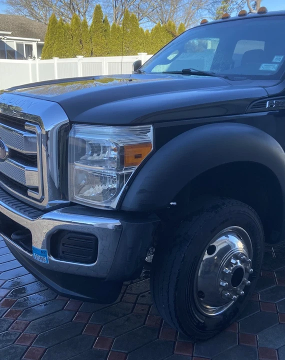 2015 Ford Super Duty 3rd Gen - Image 7 of 12