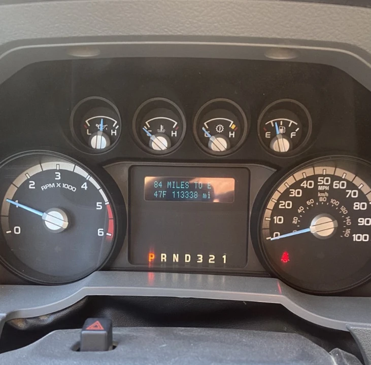 2015 Ford Super Duty 3rd Gen - Image 4 of 12
