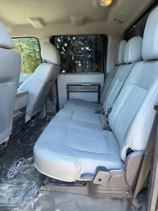 2015 Ford Super Duty 3rd Gen - Image 6 of 12