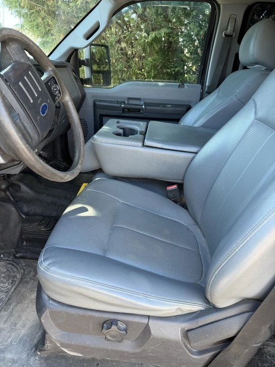 2015 Ford Super Duty 3rd Gen - Image 5 of 12