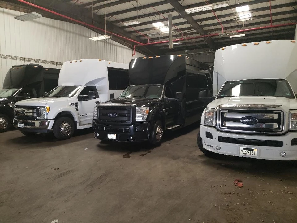 2015 Ford Super Duty 3rd Gen - Image 3 of 16