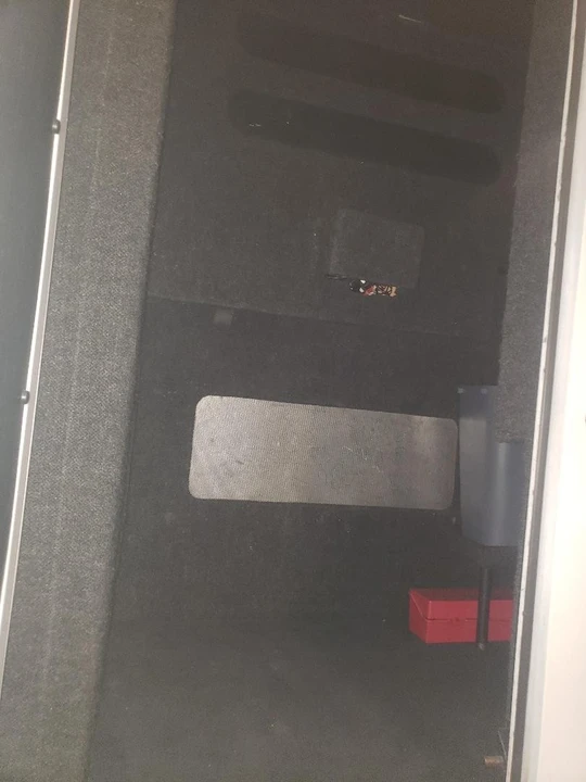2015 Ford Super Duty 3rd Gen - Image 15 of 16