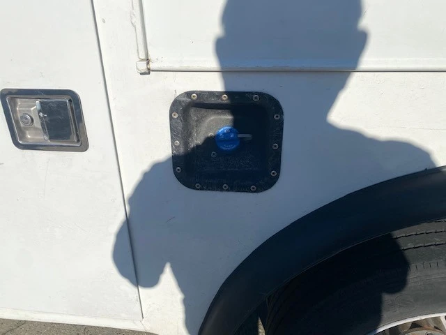 2015 Ford Super Duty 3rd Gen - Image 21 of 21