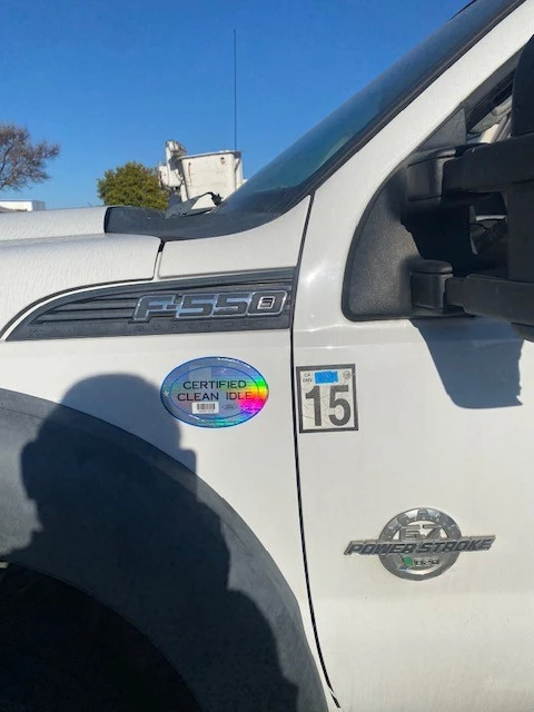 2015 Ford Super Duty 3rd Gen - Image 17 of 21