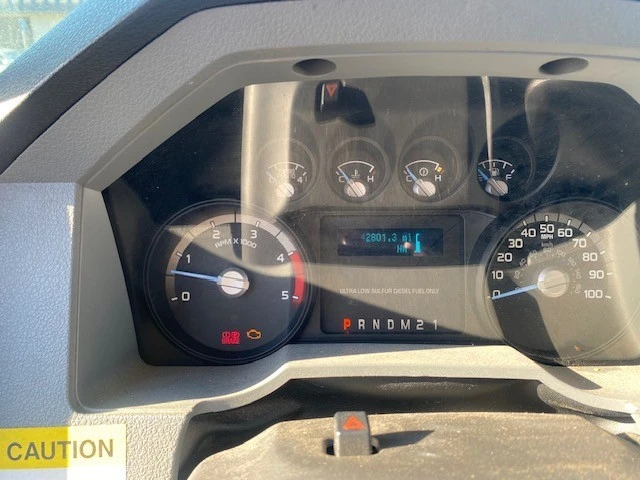 2015 Ford Super Duty 3rd Gen - Image 14 of 21