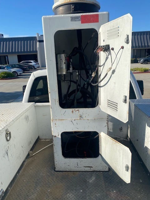 2015 Ford Super Duty 3rd Gen - Image 7 of 21