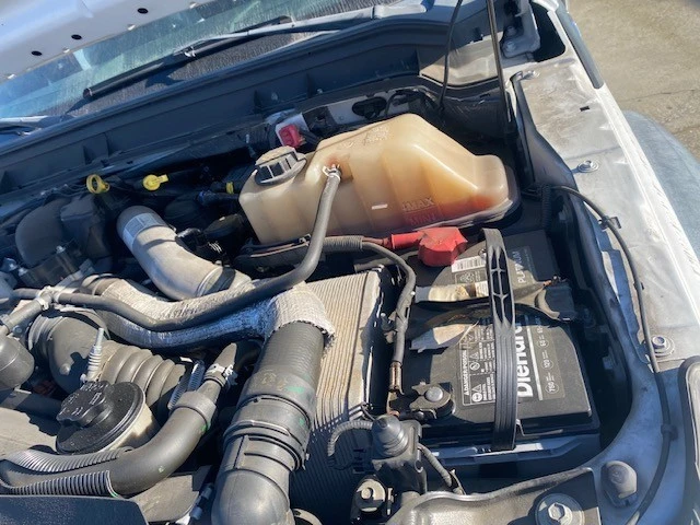 2015 Ford Super Duty 3rd Gen - Image 18 of 21