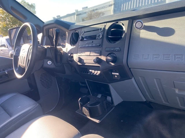 2015 Ford Super Duty 3rd Gen - Image 20 of 21
